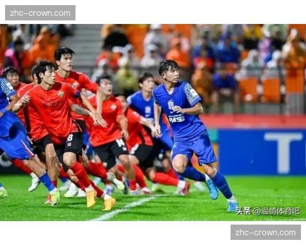 韩国媒体反思K联赛三队亚冠表现称已无退路必须取胜